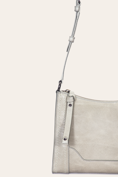 Melissa Willow Zip Crossbody | Frye Willow
