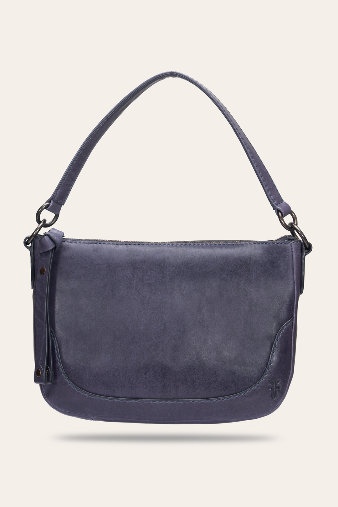 Melissa Eggplant Crossbody | Frye Eggplant