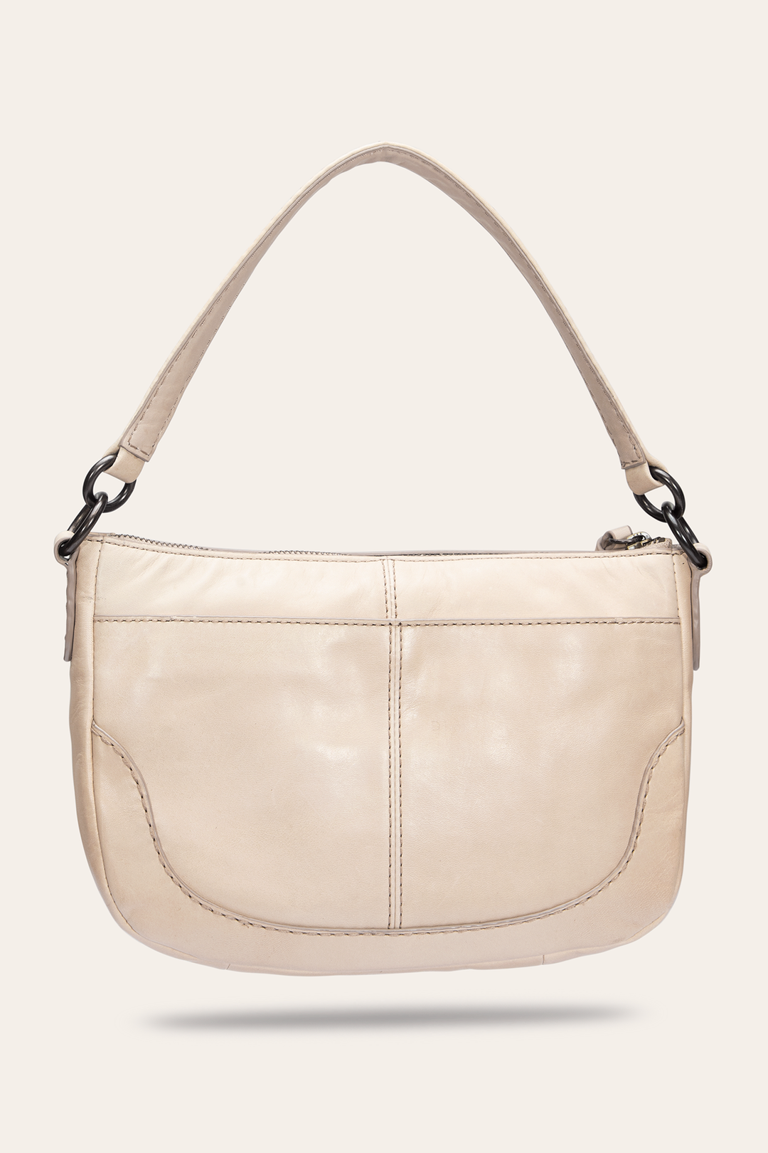 Melissa Nude Crossbody | Frye Nude