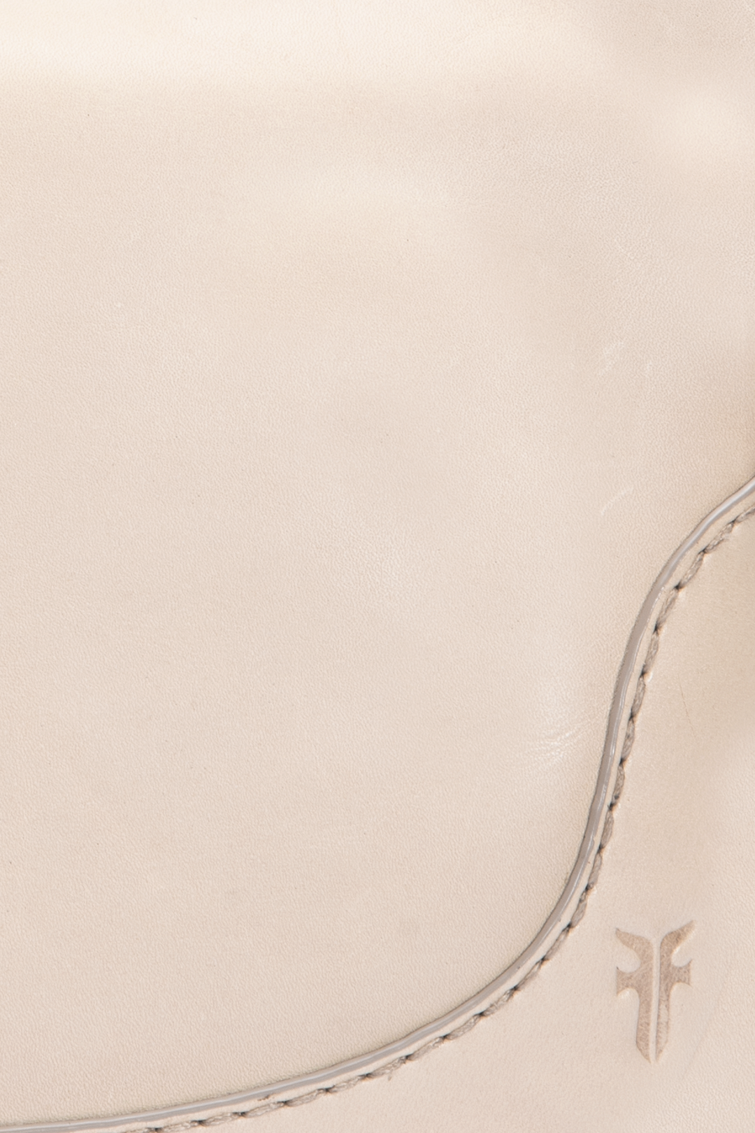 Melissa Nude Crossbody | Frye Nude