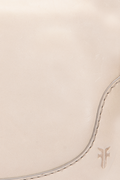 Melissa Nude Crossbody | Frye Nude