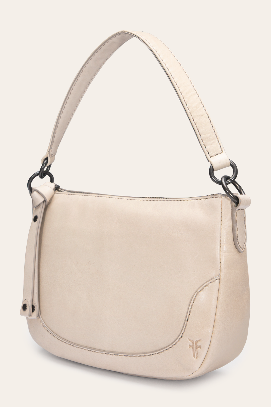 Melissa Nude Crossbody | Frye Nude