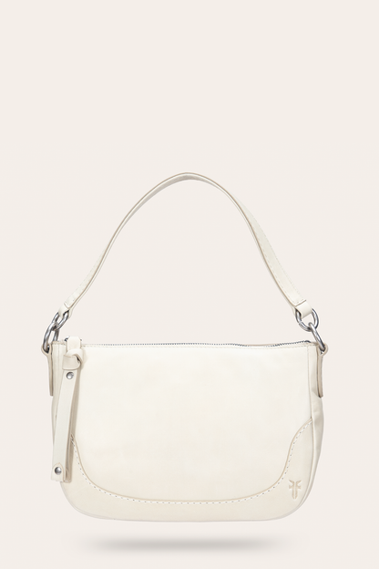 Melissa Oat Crossbody | Frye Oat