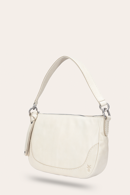 Melissa Oat Crossbody | Frye Oat