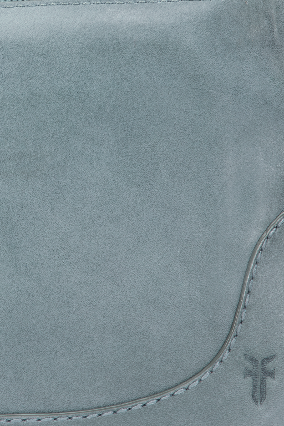 Melissa Sky Blue Crossbody | Frye Sky Blue