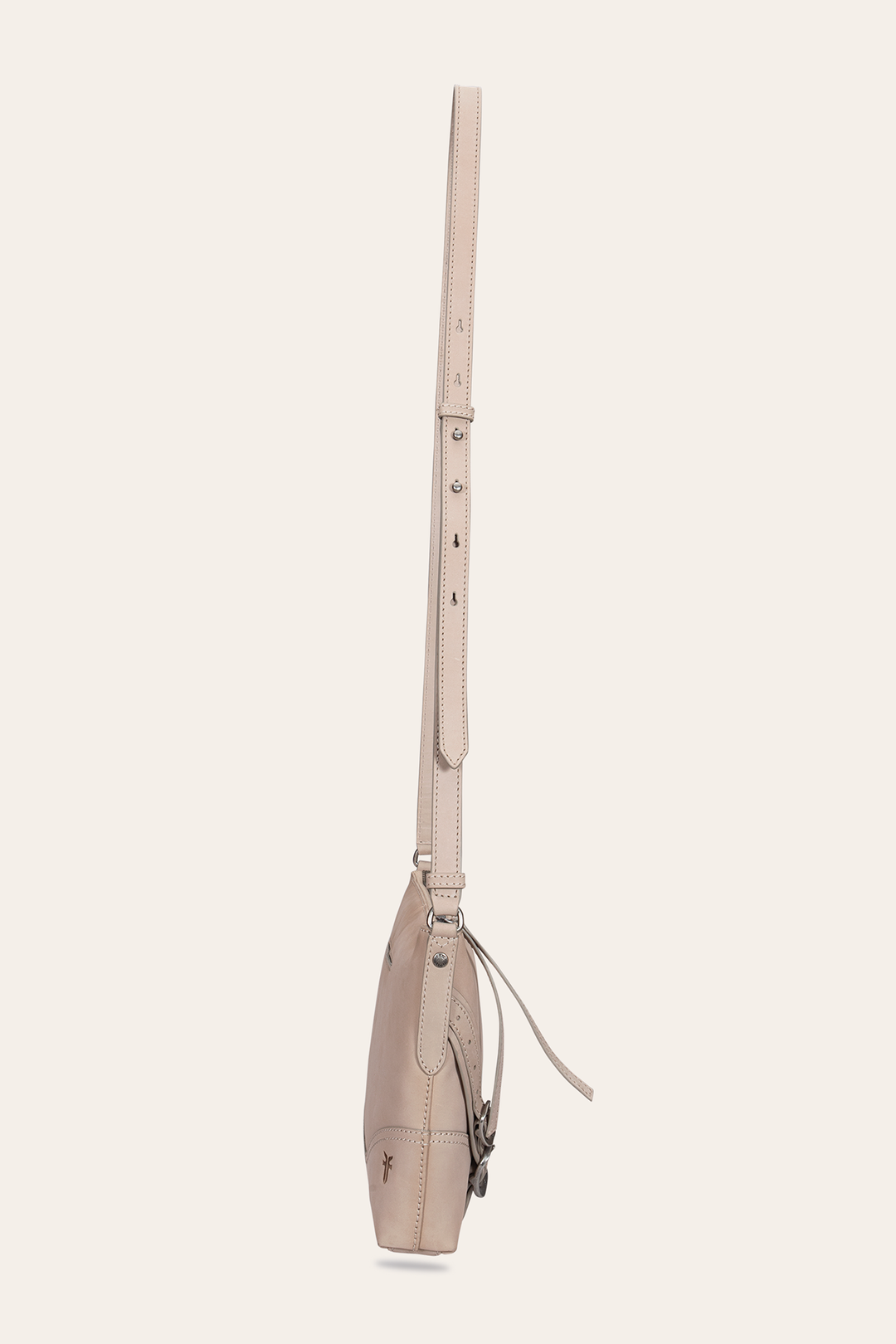 Veronica Cream Crossbody | Frye Cream