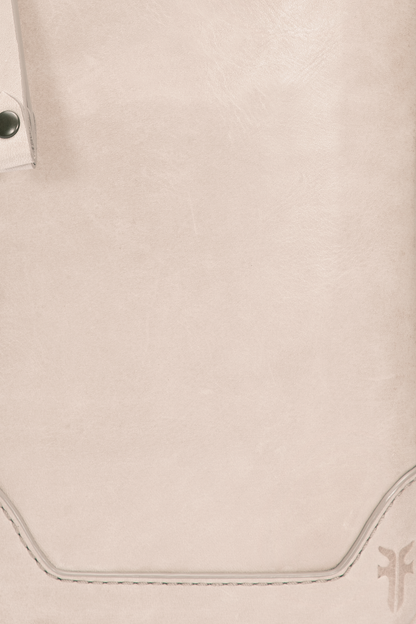 Melissa Zip Sling in Nude | Frye Nude
