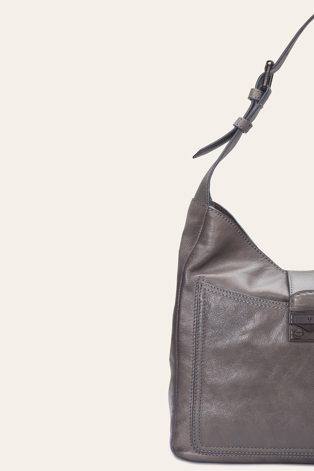 Alex Shadow Hobo | Frye Shadow