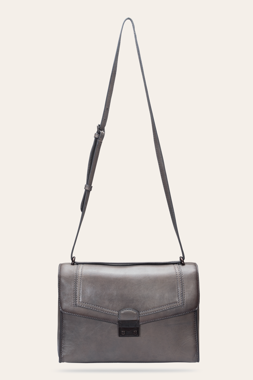 Alex Shadow Flap Shoulder | Frye Shadow