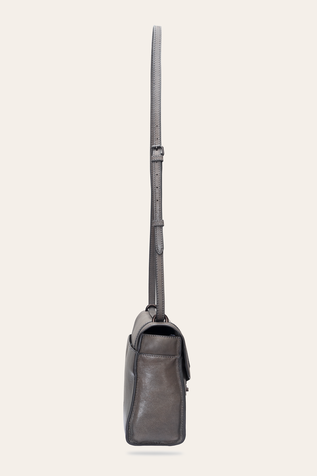 Alex Shadow Flap Shoulder | Frye Shadow