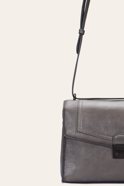 Alex Shadow Flap Shoulder | Frye Shadow