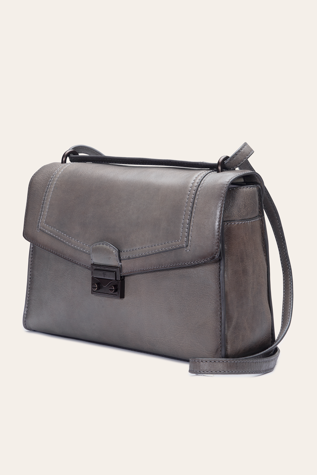 Alex Shadow Flap Shoulder | Frye Shadow