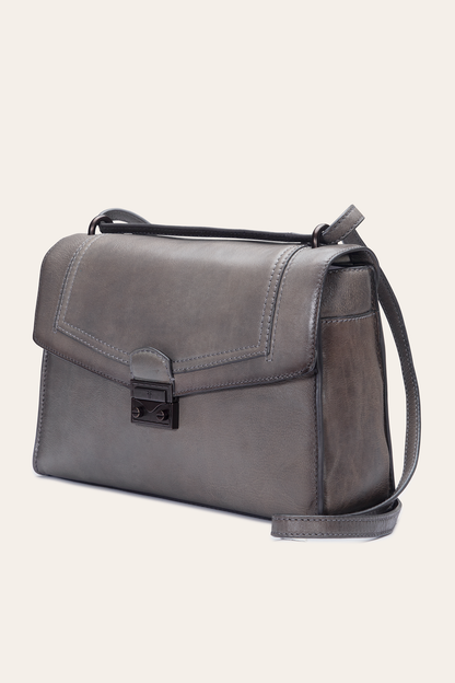 Alex Shadow Flap Shoulder | Frye Shadow