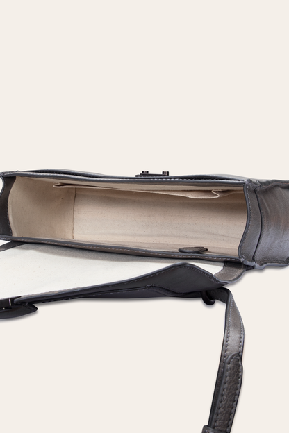 Alex Shadow Flap Shoulder | Frye Shadow