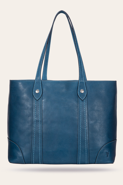 Melissa Steel Shopper | Frye Steel