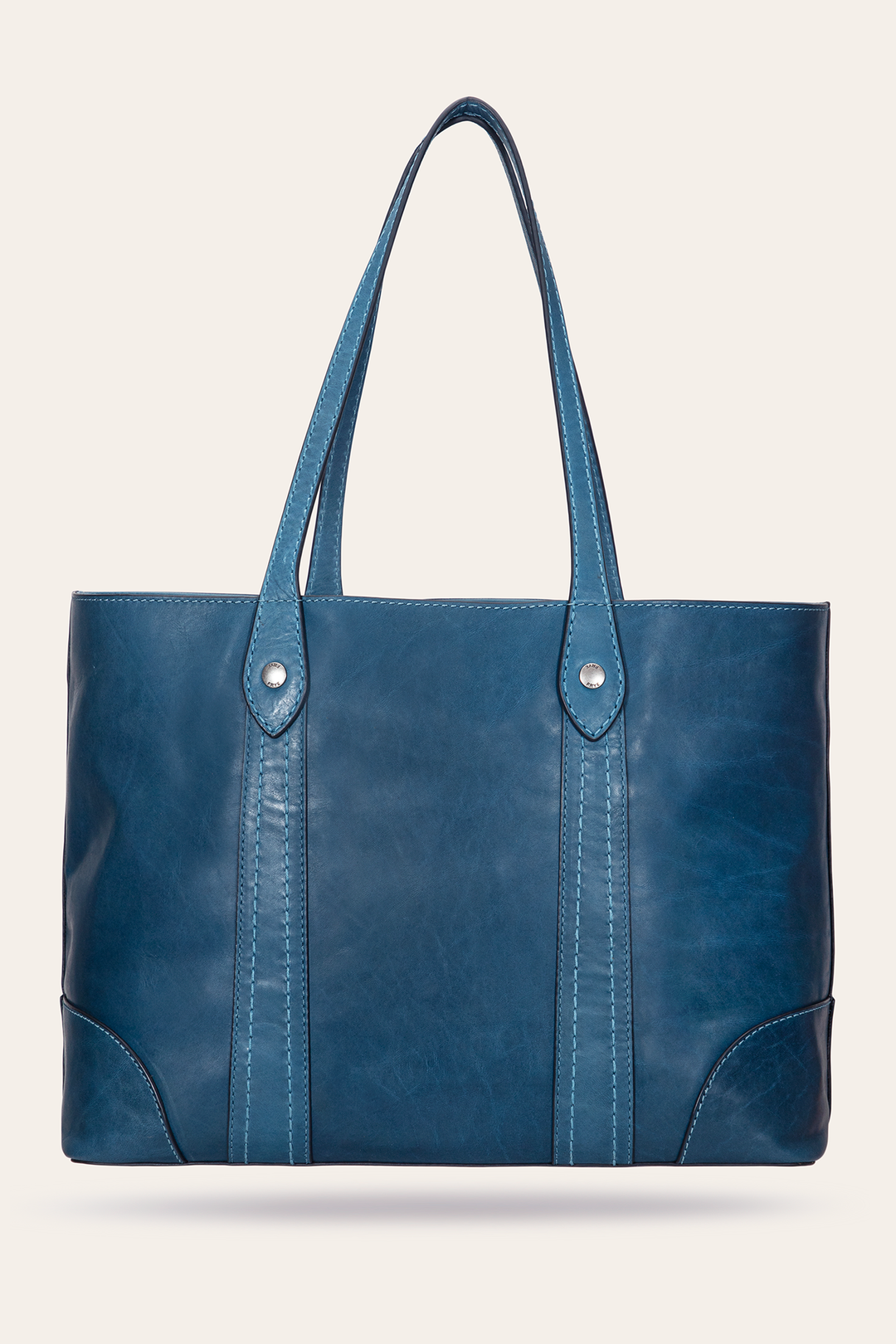 Melissa Steel Shopper | Frye Steel