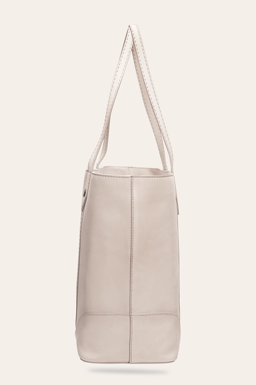 Melissa Nude Shopper | Frye Nude
