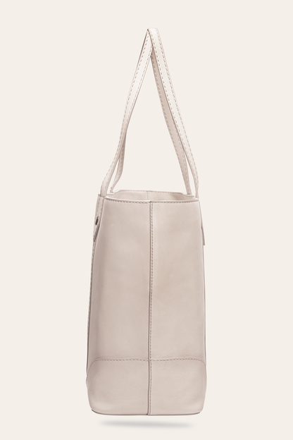 Melissa Nude Shopper | Frye Nude