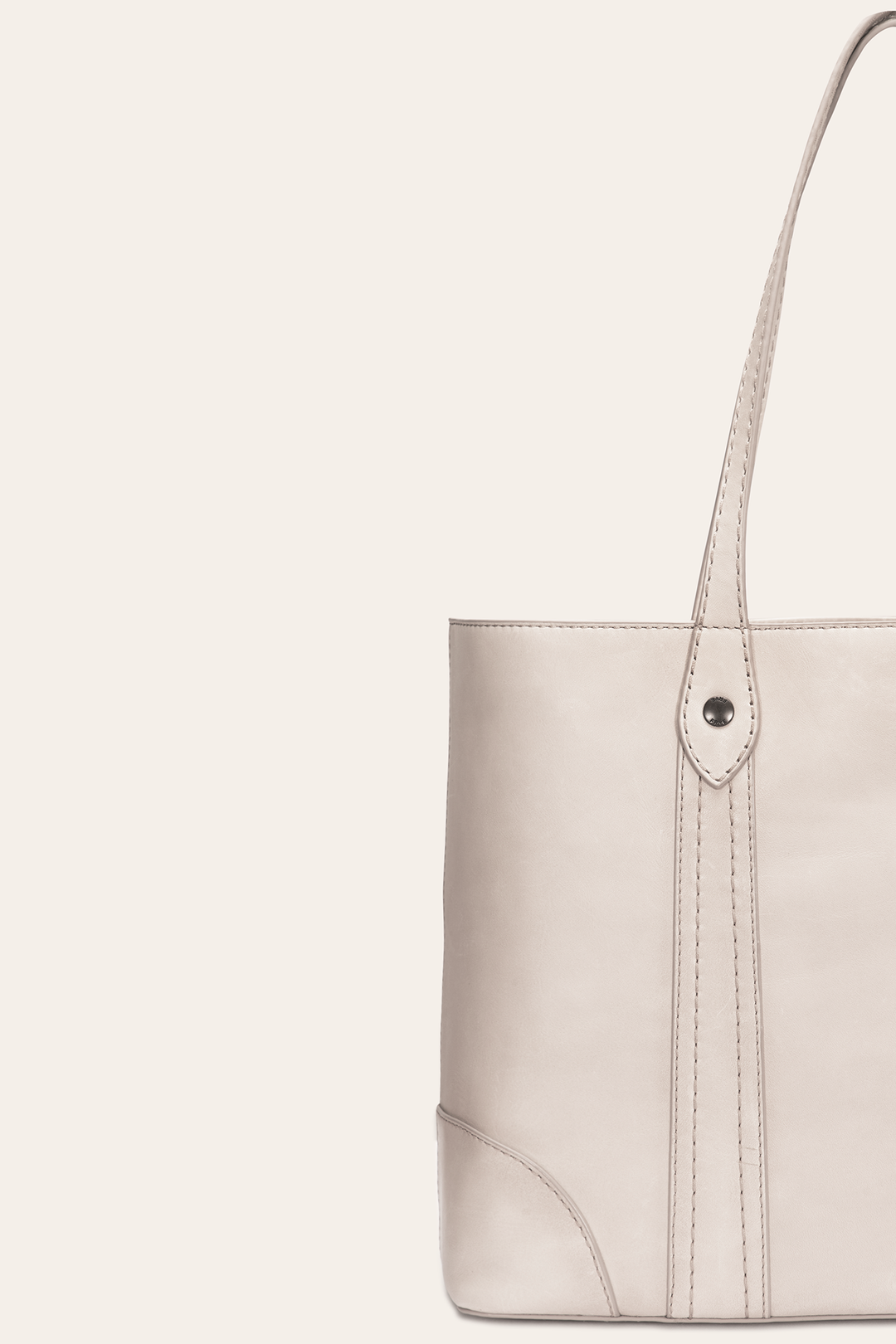 Melissa Nude Shopper | Frye Nude