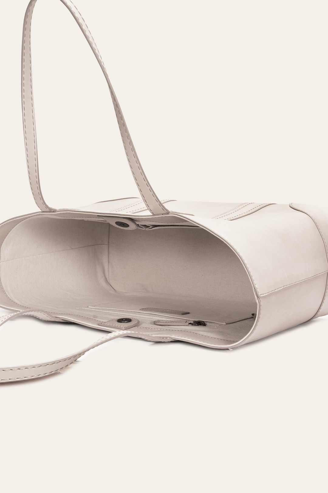 Melissa Nude Shopper | Frye Nude