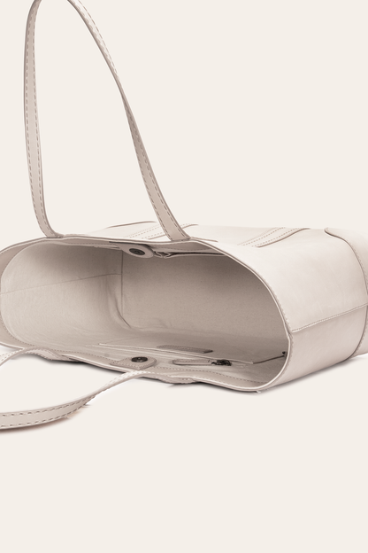 Melissa Nude Shopper | Frye Nude