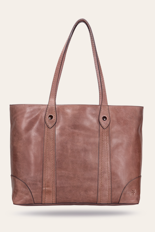 Melissa Mushroom Shopper | Frye Mushroom