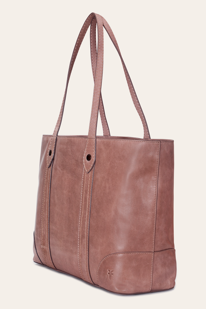 Melissa Mushroom Shopper | Frye Mushroom