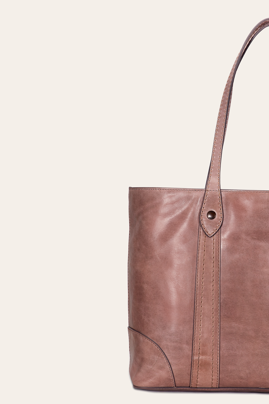 Melissa Mushroom Shopper | Frye Mushroom