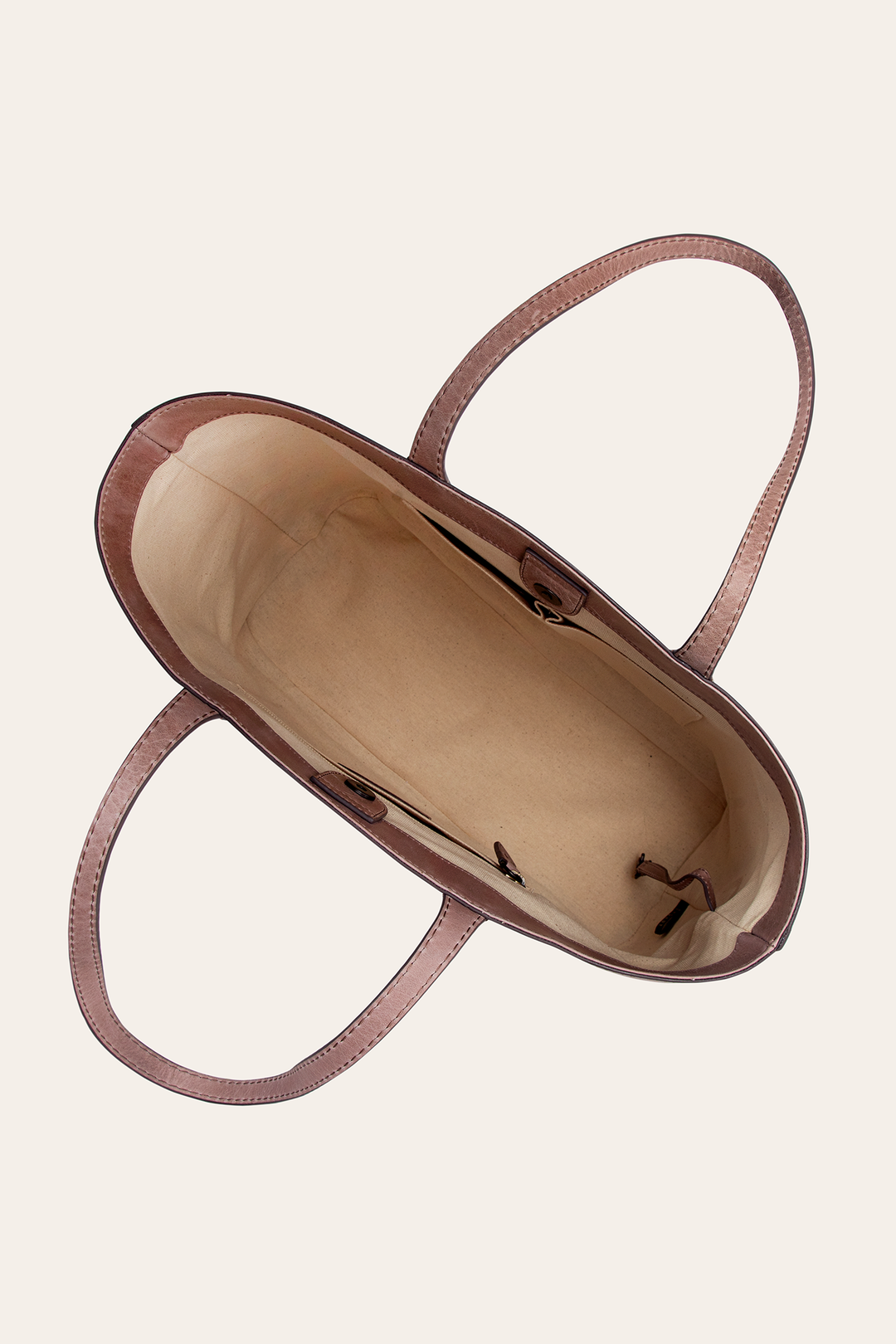 Melissa Mushroom Shopper | Frye Mushroom
