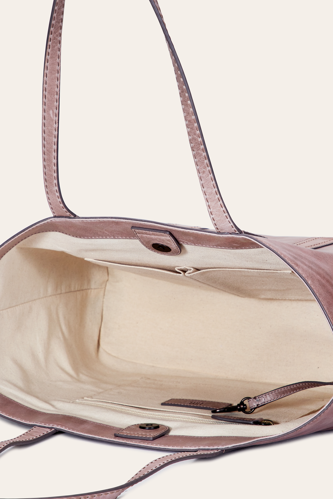 Melissa Mushroom Shopper | Frye Mushroom
