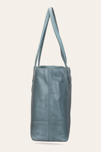 Melissa Sky Blue Shopper | Frye Sky Blue