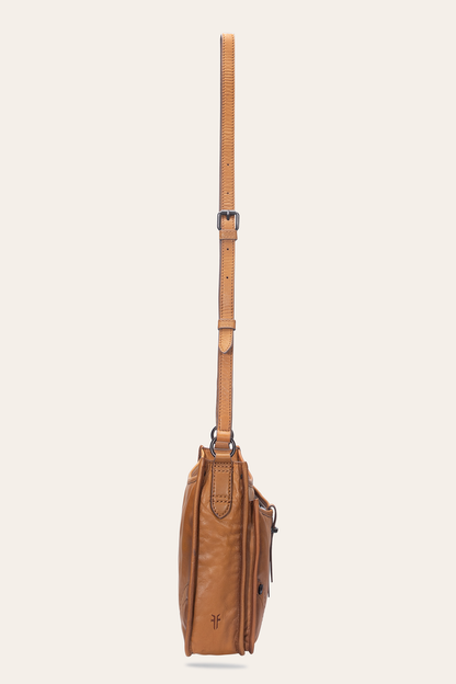 Campus Canyon Crossbody | Frye Canyon
