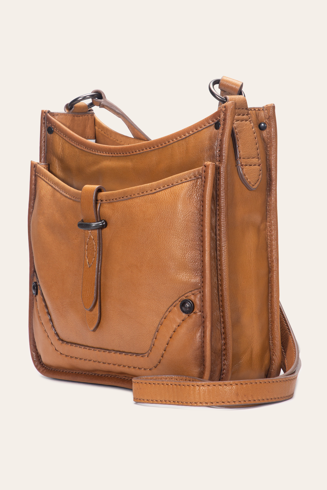 Campus Canyon Crossbody | Frye Canyon