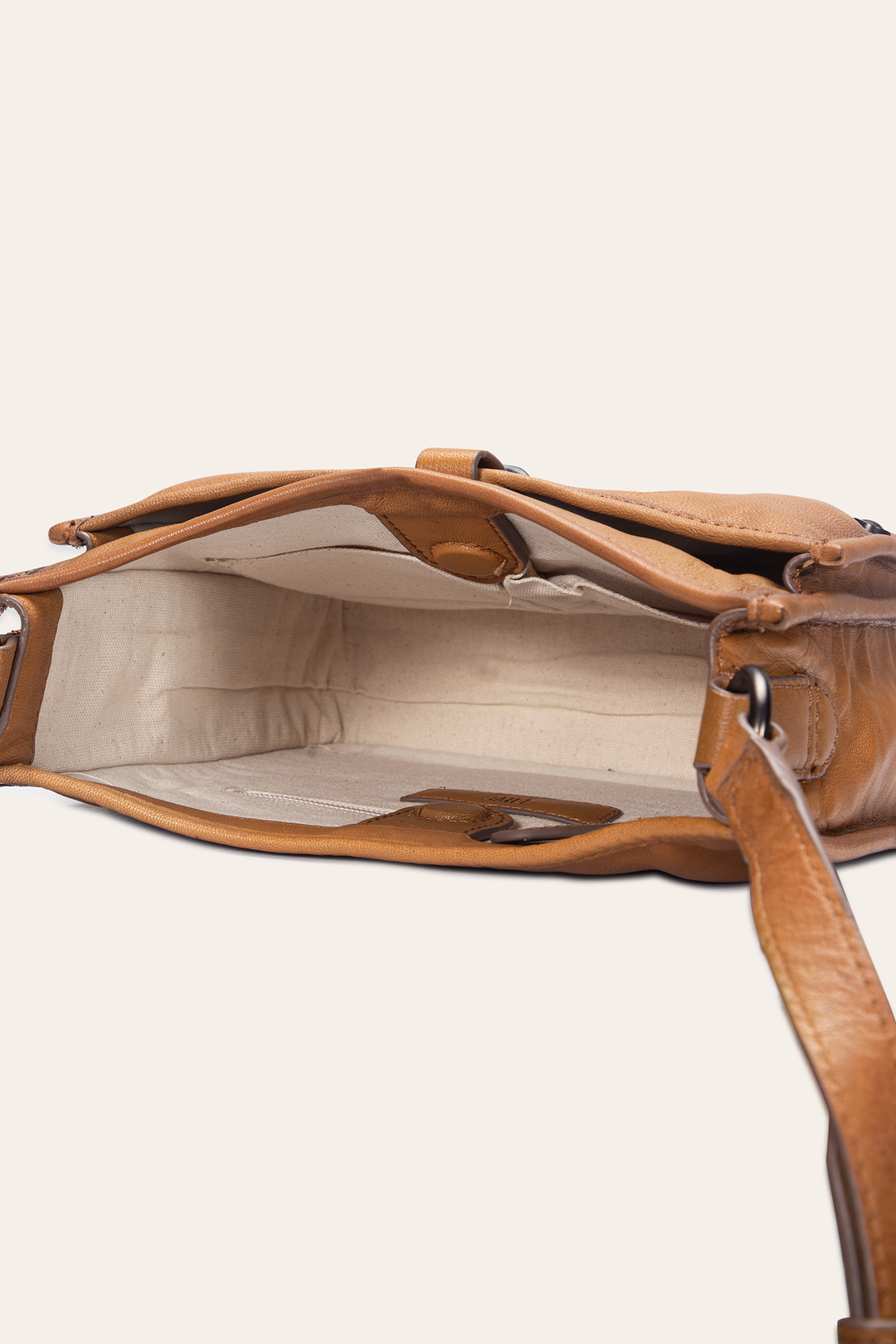 Campus Canyon Crossbody | Frye Canyon