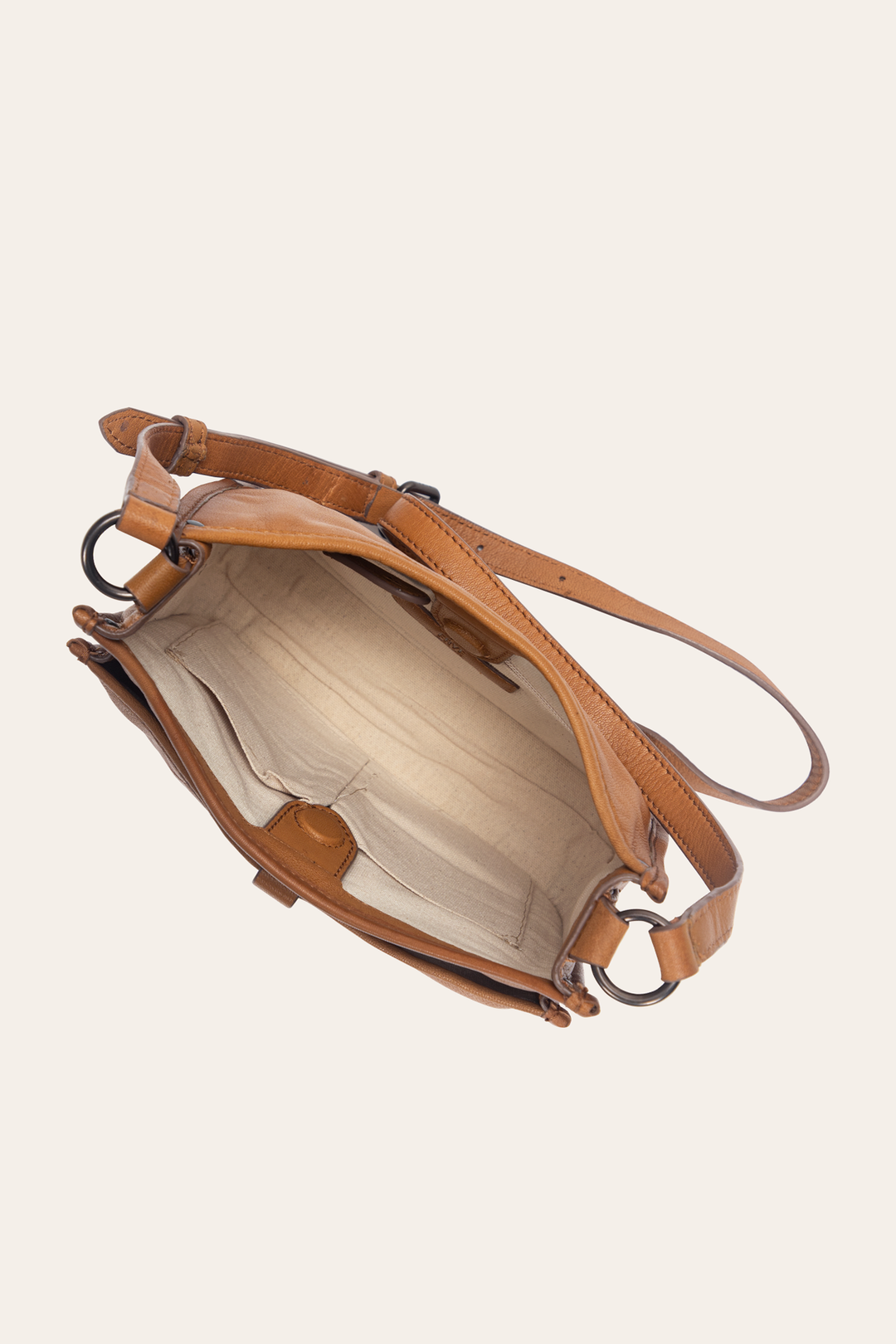 Campus Canyon Crossbody | Frye Canyon