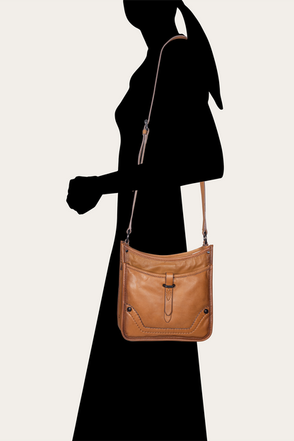 Campus Canyon Crossbody | Frye Canyon