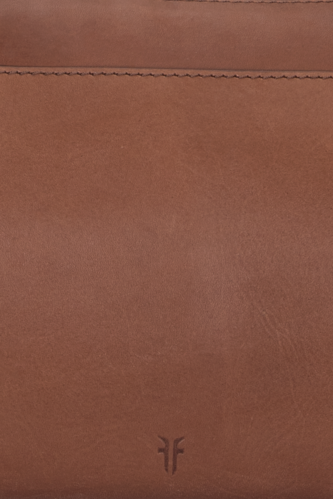 Women's Cheyenne Small Satchel Bag (Cognac) | Frye Cognac