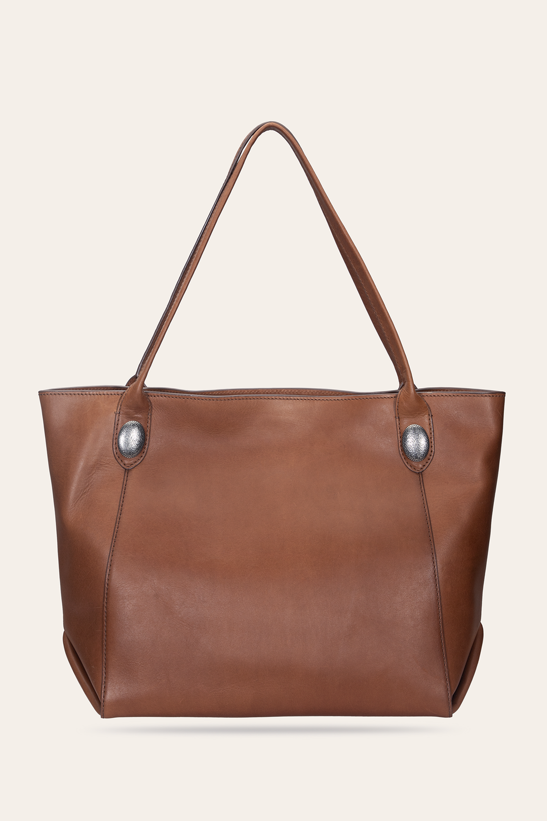 Women's Cheyenne 4Poster Bag (Cognac) | Frye Cognac