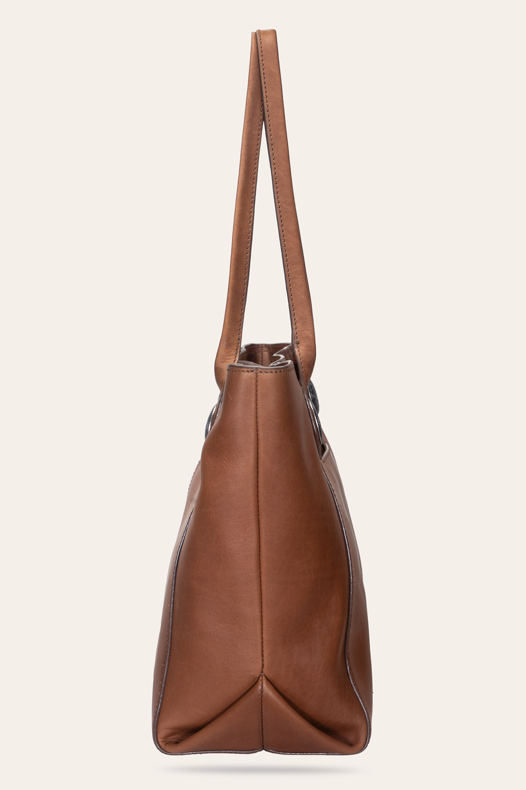 Women's Cheyenne 4Poster Bag (Cognac) | Frye Cognac