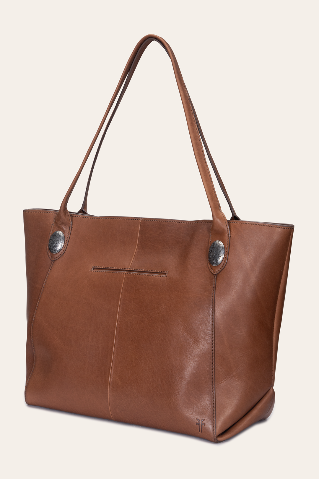 Women's Cheyenne 4Poster Bag (Cognac) | Frye Cognac