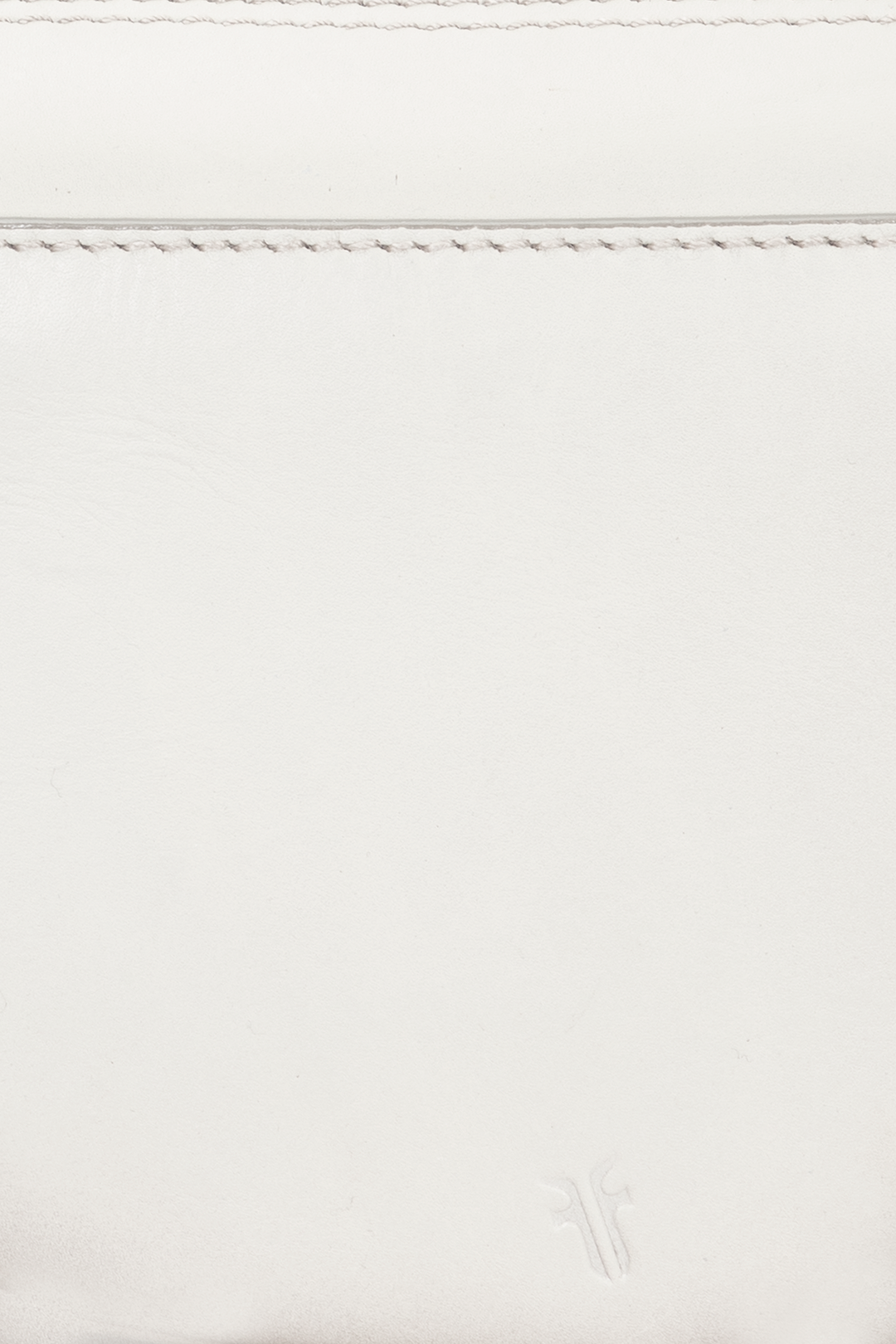 Women's Cheyenne Saddle Bag (Oat) | Frye Oat