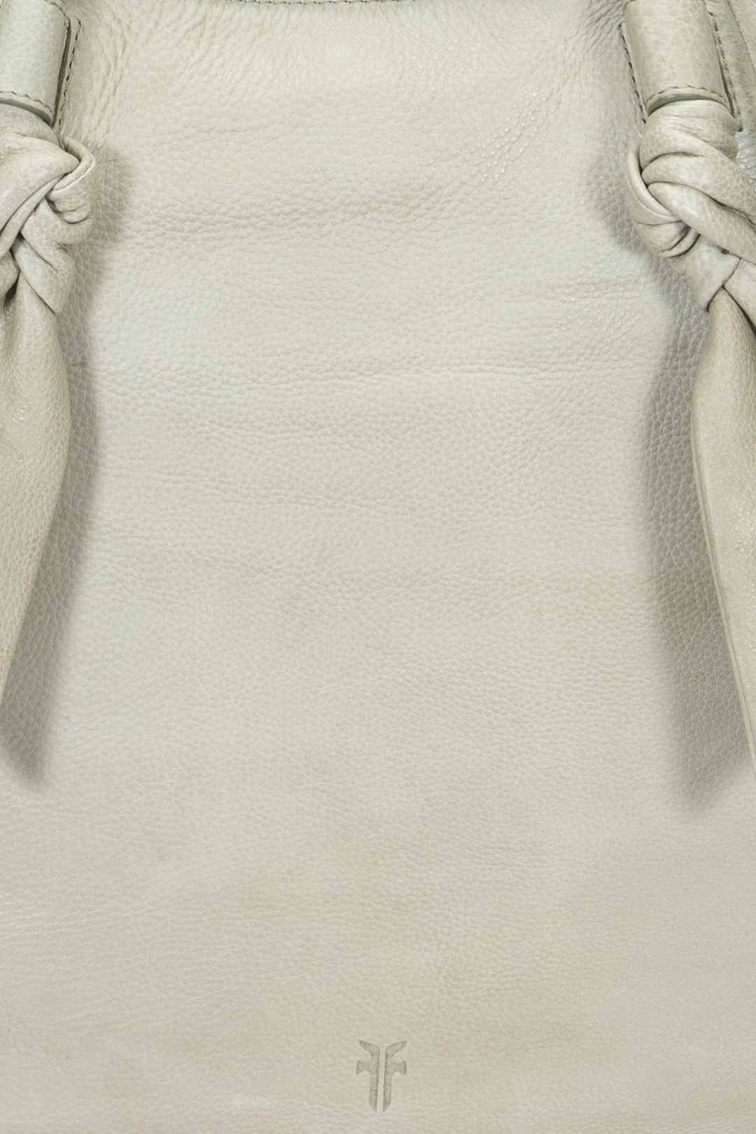 Women's Nora Knotted Tote Bag (Willow) | Frye Willow