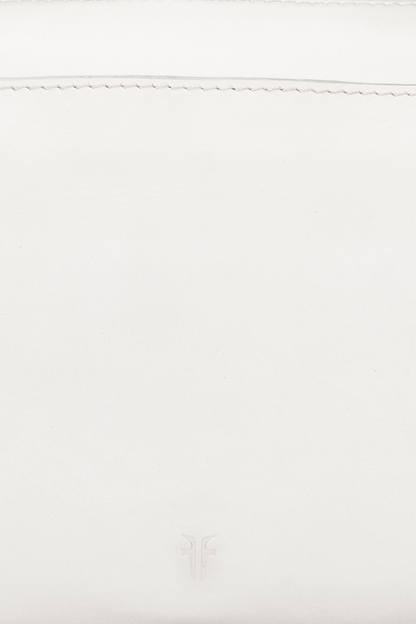 Women's Cheyenne Small Satchel Bag (Oat) | Frye Oat