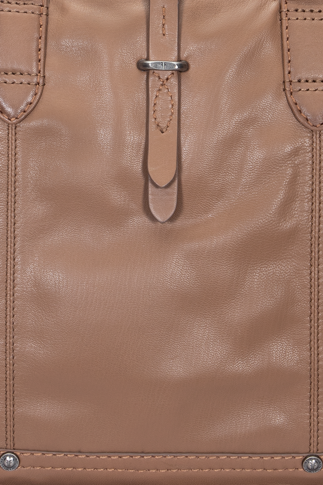 Women's Campus Tote Bag (Beige) | Frye Beige