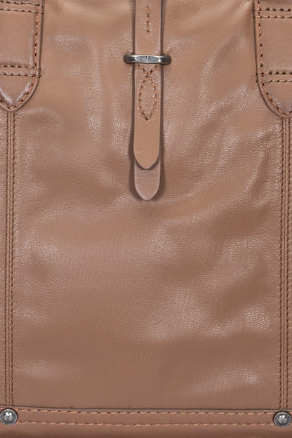 Women's Campus Tote Bag (Beige) | Frye Beige