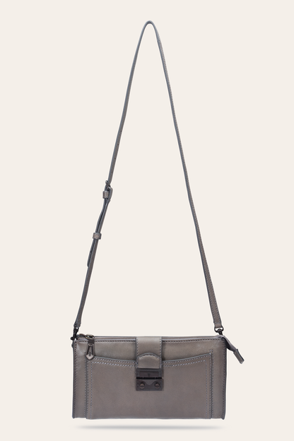 Alex Shadow Crossbody Clutch | Frye Shadow