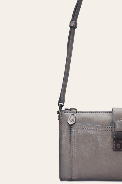 Alex Shadow Crossbody Clutch | Frye Shadow