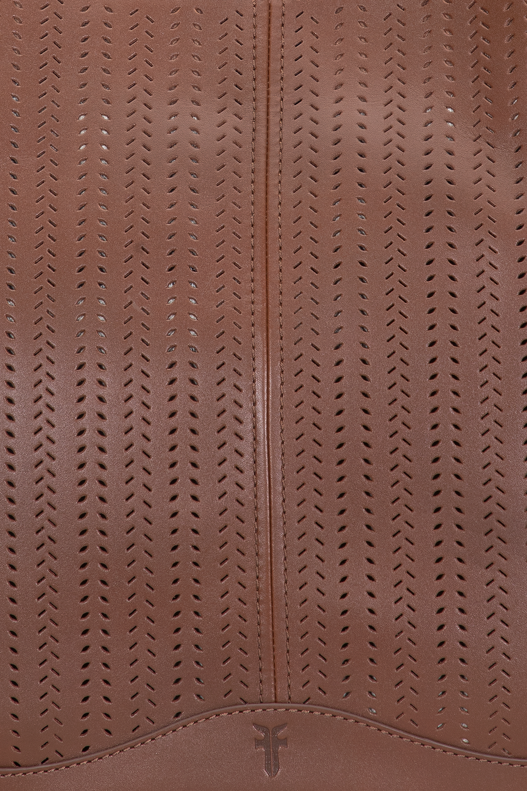 Stella Cognac Tote | Frye Cognac