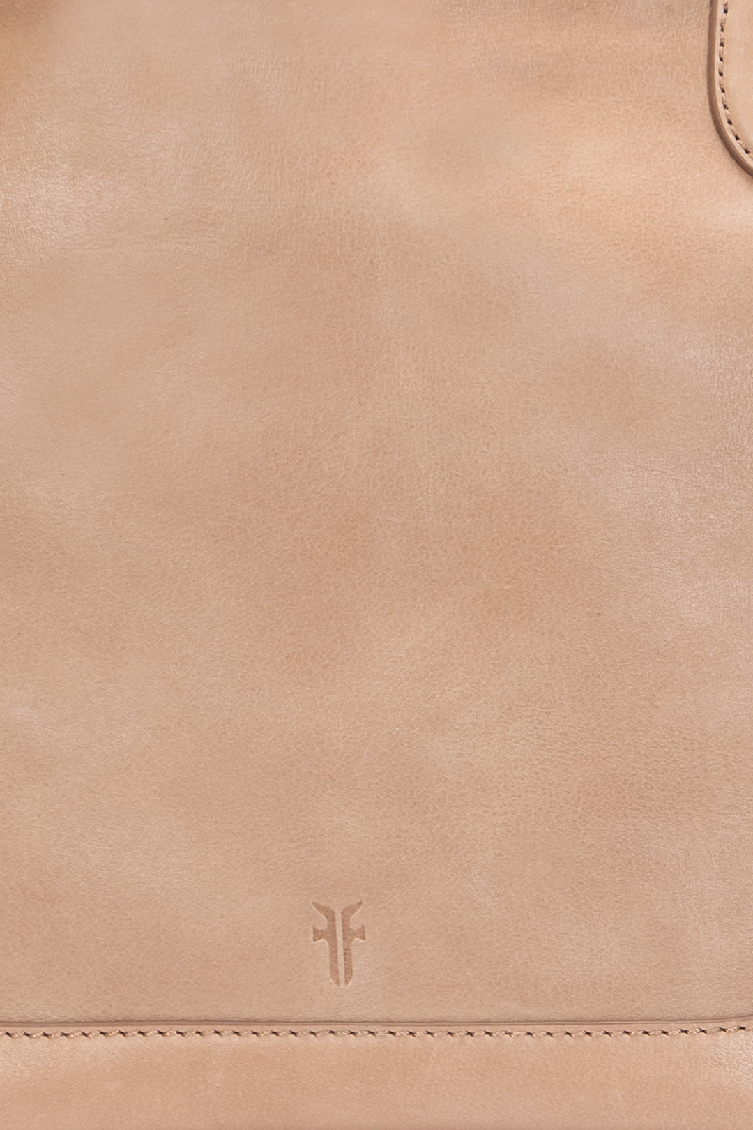 Kenzie Beige Tote | Frye Beige
