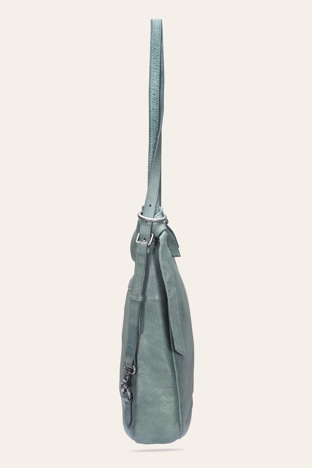 Nora Sky Blue Backpack Hobo | Frye Sky Blue